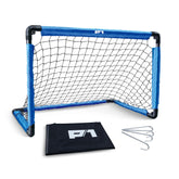 *P1 by Hape Fold & Go Soccer Goal