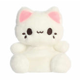 *Palm Pals Custard Meowchi - 5"