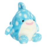 *Palm Pals Dottie Whale Shark - 5"