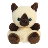 *Palm Pals Dusty Siamese Kitty - 5"