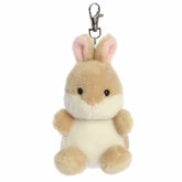 *Palm Pals Ella Bunny Clip On - 4"
