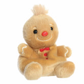 *Palm Pals Gino Gingerbread Man - 5"