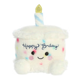 *Palm Pals Happy B'Day Cake - 5"