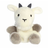 *Palm Pals Jenny Mountain Goat - 5"