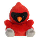 *Palm Pals Louis Cardinal - 5"