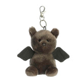 *Palm Pals Luna Bat Clip-On - 4"