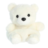 *Palm Pals Puck Polar Bear - 5"