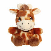 *Palm Pals Raffie Giraffe - 5"