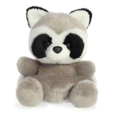 *Palm Pals Rascal Raccoon - 5"