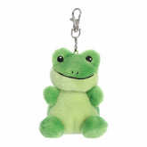 *Palm Pals Ribbits Frog Clip-On - 4"