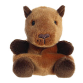 *Palm Pals Sid Capybara - 4"