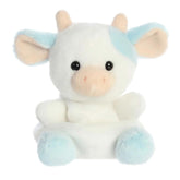 *Palm Pals Skyla Blueberry Cow - 5"