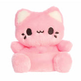 *Palm Pals Strawberry Meowchi - 5"