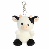 *Palm Pals Sweetie Cow Clip-On - 4"