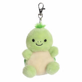 *Palm Pals Tiny Turtle Clip-On - 4"