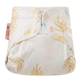 Petite Crown Trima PLUS (XL) All-in-One Cloth Diaper