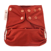 Petite Crown Packa One Size Pocket Diaper