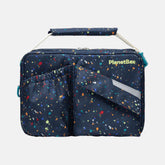 *PlanetBox Rover/Launch Carry Bag - Splatter Paint