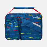 *PlanetBox Rover/Launch Carry Bag - Traffic Jam