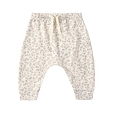Qunicy Mae Drawstring Pant - Floret