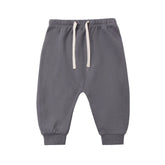Quincy Mae Sweatpant - Midnight