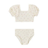 Quincy Mae Zippy Two-Piece - Petit Fleur