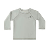 Quincy Mae Rashguard - Sage