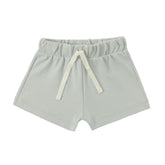 Quincy Mae Play Short - Sage