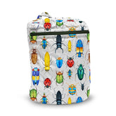 Bugs KangaCare Mini Wet Bag - Lagoon Baby + Toy Shoppe