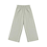 Rylee + Cru Track Pant - Sage