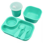 *Re-Play My 1st Foods Tiny Mealtime Set
