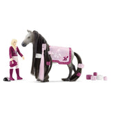 *Schleich Sofia's Beauties Starter Set Sofia & Dusty