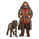 *Schleich Harry Potter Hagrid & Fang