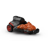 *Schleich Eldrador Creatures Lava Jet with Mini Creature