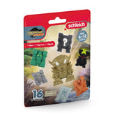 *Schleich Eldrador Mini Creatures Blind Bag Series 6