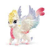*Schleich Bayala Rainbow Baby Dragon