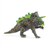*Schleich Eldrador Creatures Stone Triceratops