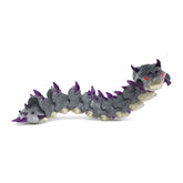 *Schleich Eldrador Shadow Worm