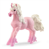 *Schleich Bayala Flower Unicorn Foal