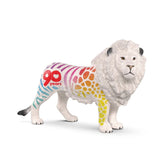 *Schleich Wild Life Lion 90 Years Edition