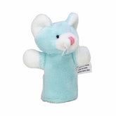 *Schylling Animal Finger Puppets