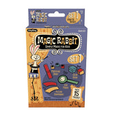 *Schylling Magic Rabbit Magic Tricks