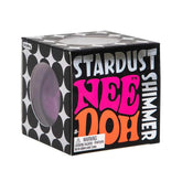 *Schylling NeeDoh Stardust