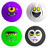 *Schylling NeeDohween Squishkins Haunted House