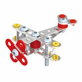 *Schylling Steel Works Micro Kit
