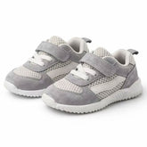 Sherick Fredermen Light Weight Eva Sneaker - Grey