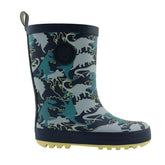 Sherick Fredermen Rainboots - Dino Adventures