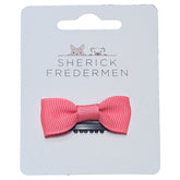 *Sherick Fredermen Baby Grosgrain Wisp Clip