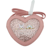 *Sherick Fredermen Hearty Crossbody Bag