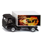 *Siku Truck with Body Box